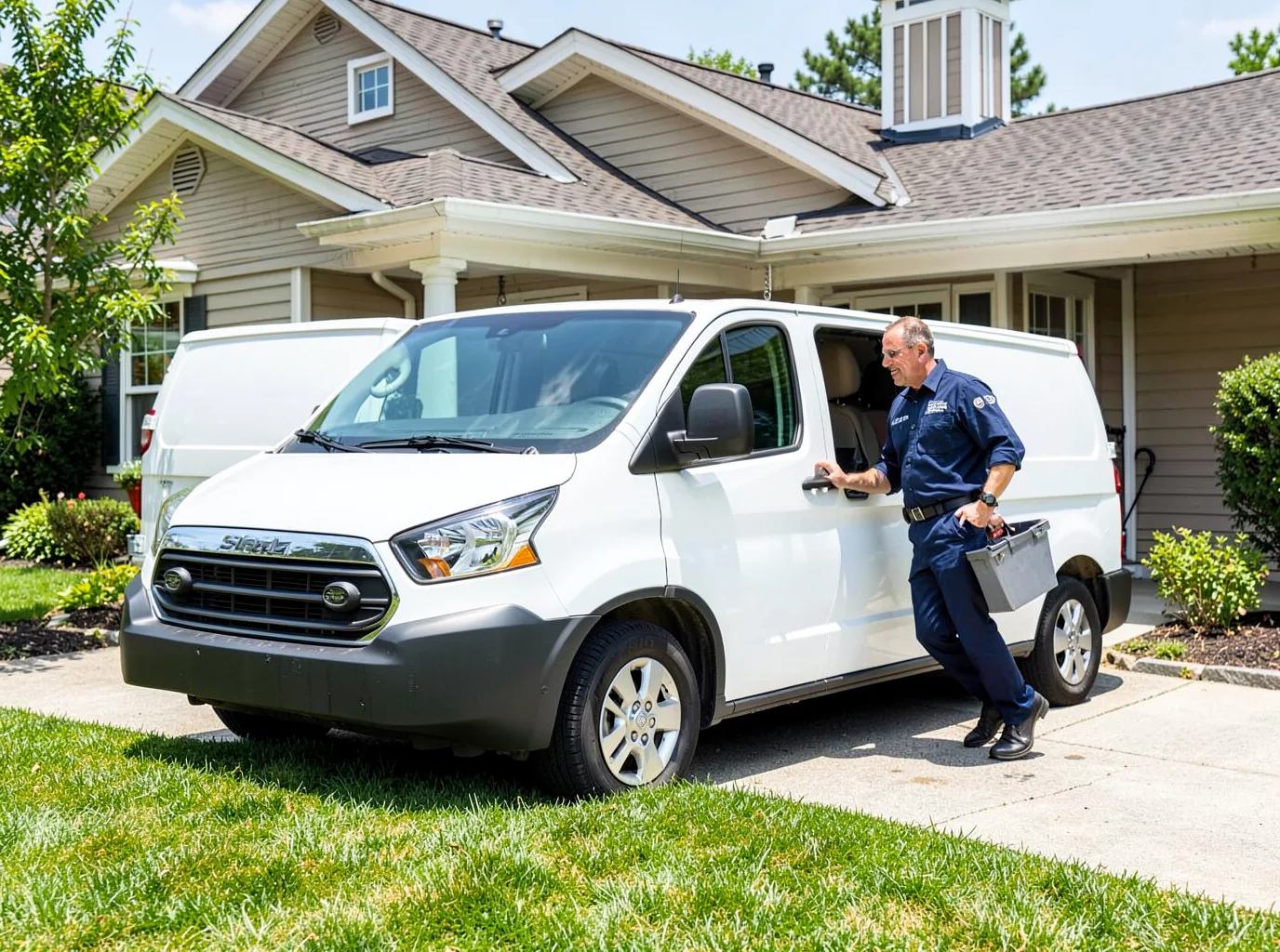 Emergency Plumber company in Swanton, OH