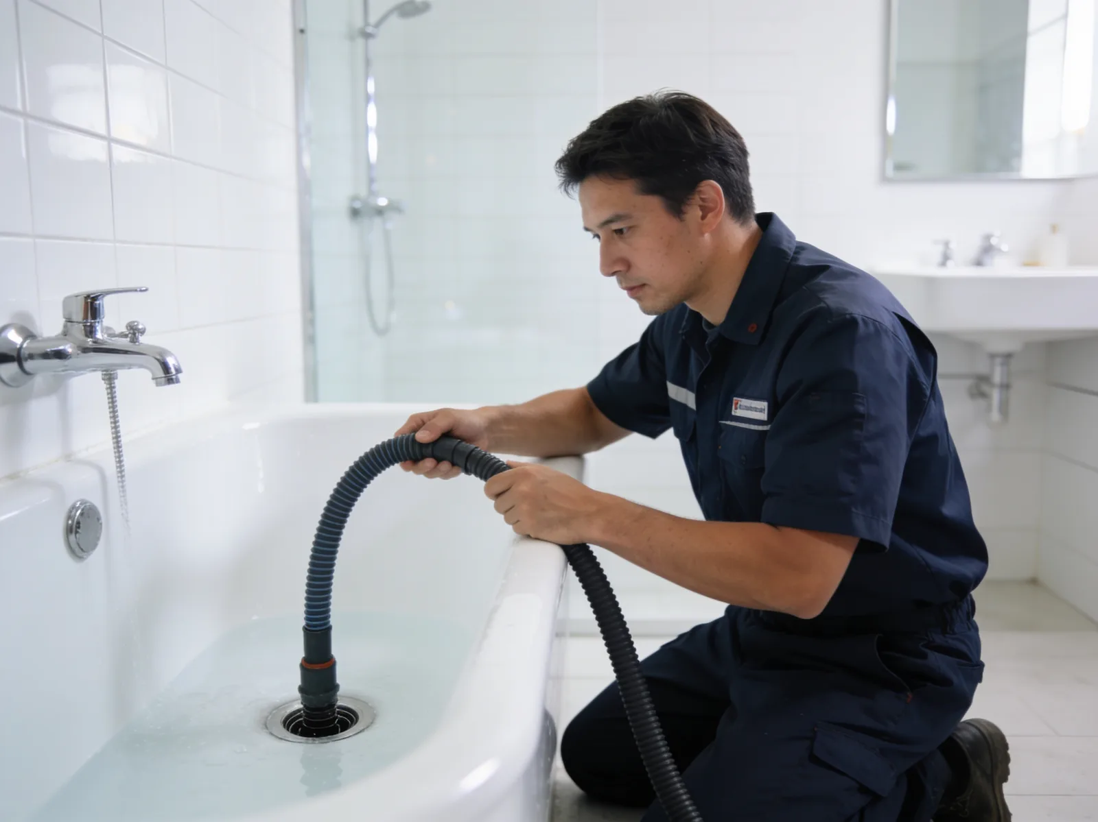 Emergency Plumber Swanton, OH FAQs